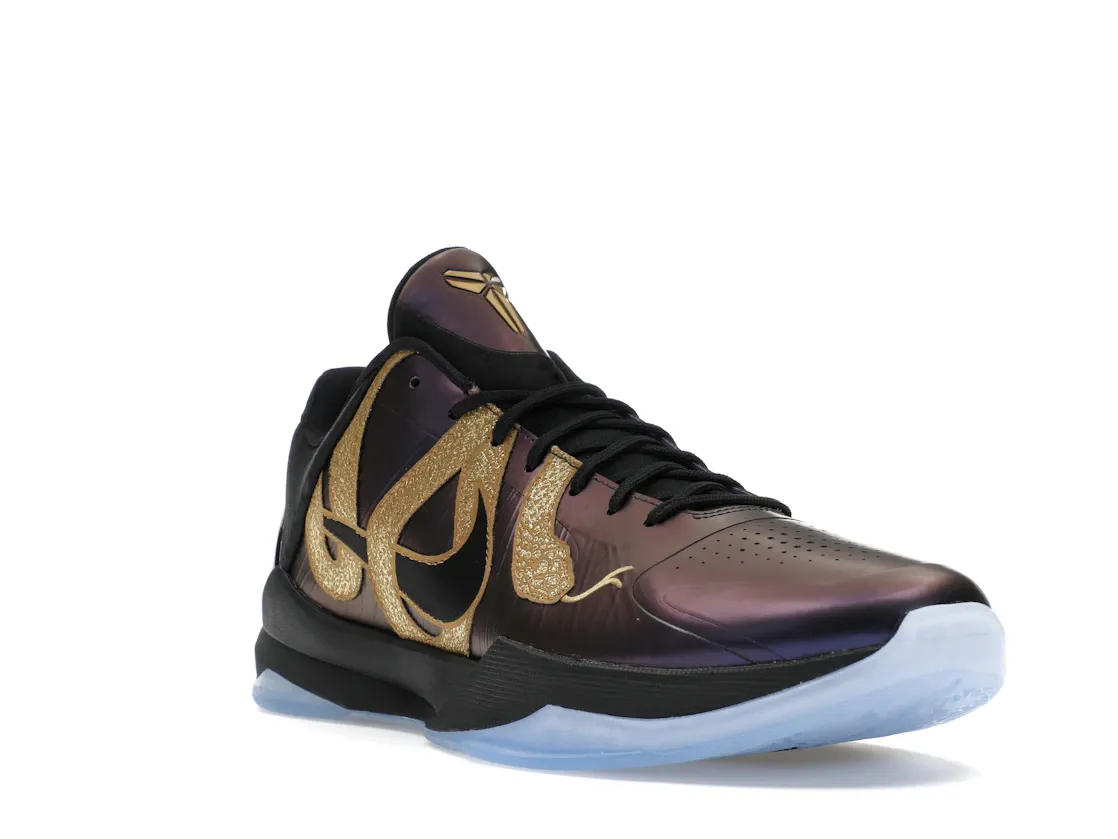 最安　Nike Kobe 5 Protro Year of the Mamba Nike Kobe 5 Protro Year of the Mamba Eggplant – GlobalSneakers