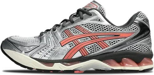 image de Asics Gel Kayano 14 Silver Papaya 1203a740 101