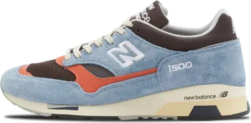 image de New Balance 1500 Made In Uk Dusty Blue U1500bbo