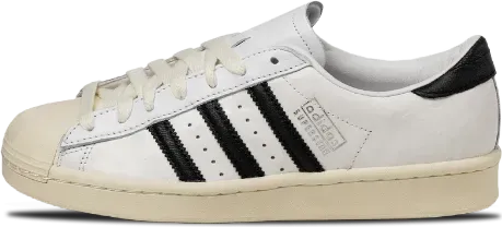 image de Adidas Superstar Vintage Cream White Jh5709