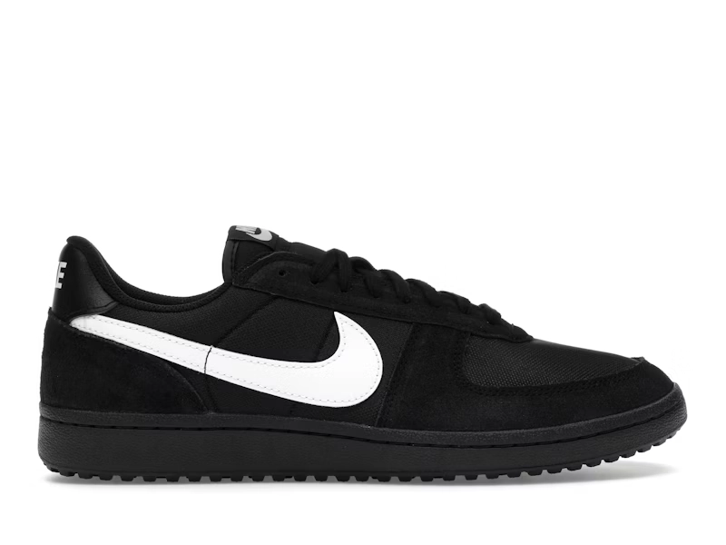 Nike Field General 82 BLACK WHITE - view 0