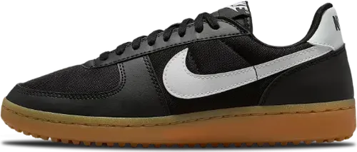 image de Nike Field General 82 Wmns Black White Fz5593 002