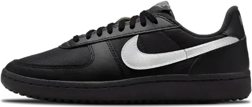 image de Nike Field General 82 Black Silver Fz5593 001