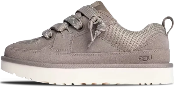 UGG Lowmel Low WMNS CAMPFIRE