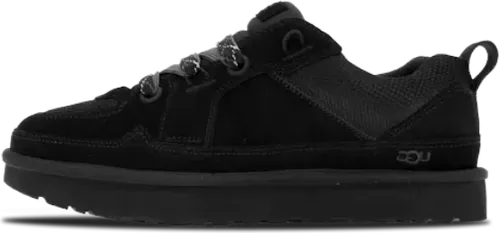 image de Ugg Lowmel Low Black 1168890 Blk