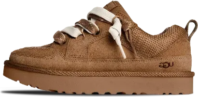 image de Ugg Lowmel Low Chestnut 1168890 Che
