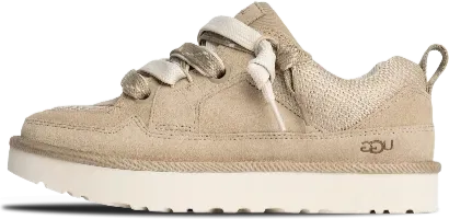 image de Ugg Lowmel Low Mustard Seed 1168890 Mdsd