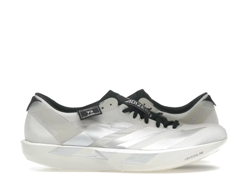 adidas Y-3 Adizero Adios 9 ALUMINA - view 0