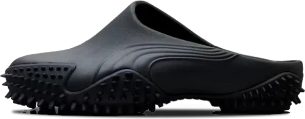 Louis Gabriel Nouchi x Puma Mostro Mule Injected BLACK