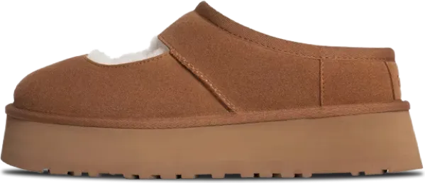 UGG Bea Mary Jane WMNS CHESTNUT