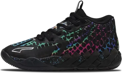 image de Tmnt Puma Hoops Mb 01 Baxter Stockman 311580 01