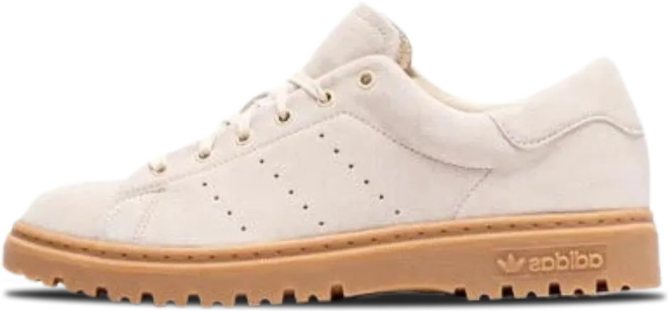 adidas Stan Smith Freizeit WONDER WHITE