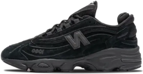 image de New Balance 1000 Black Cat M1000la