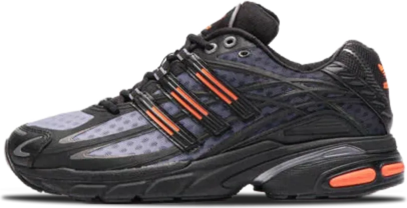 adidas Adistar Cushion CORE BLACK SOLAR RED