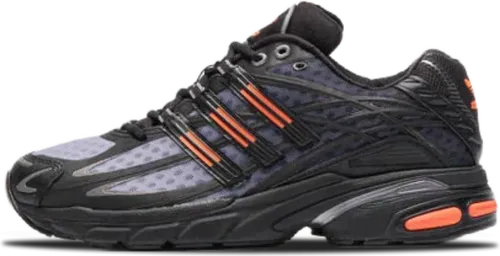 image de Adidas Adistar Cushion Core Black Solar Red Jh5278