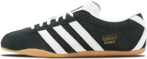 image de Adidas Tokyo Black White Ji0183