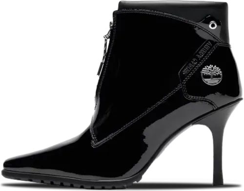 Veneda Carter Timberland Zip Boot Wmns Black Tb0a69tbel6 image