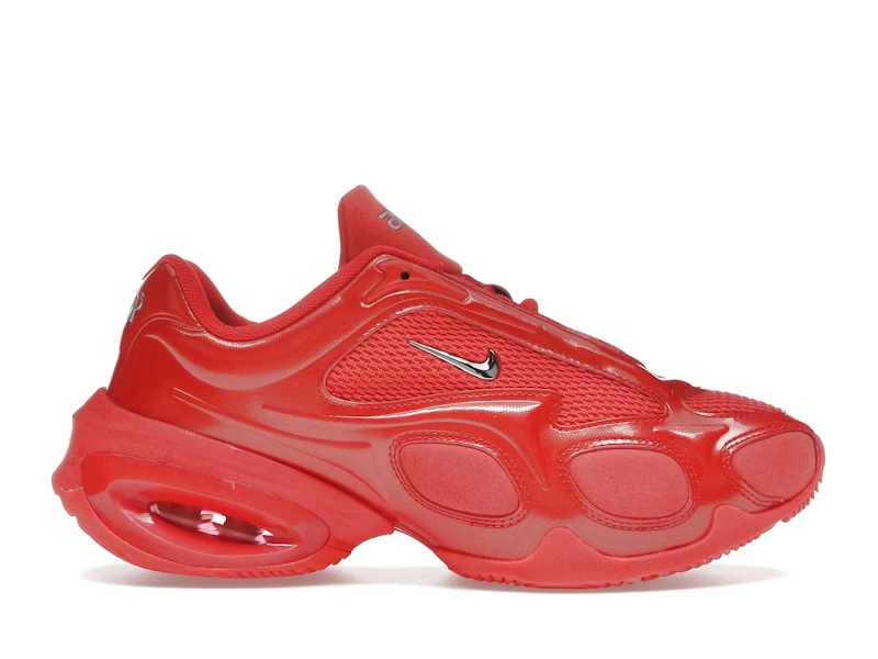 Nike Air Max Muse WMNS HABANERO RED - view 0
