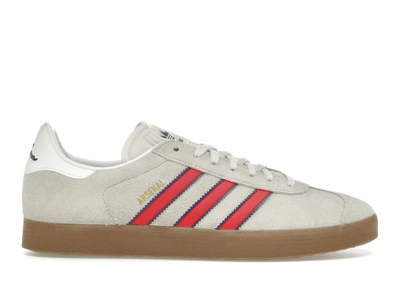 adidas Gazelle Terrace ARSENAL F.C. - view 0
