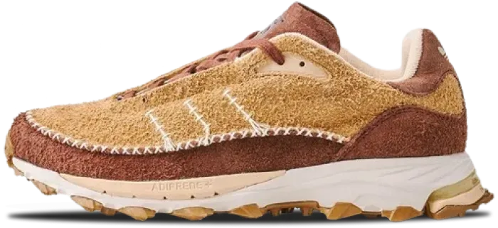 END x adidas Mocaturf FLYFISHING SAND