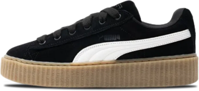 Fenty x Puma Creeper Phatty BLACK