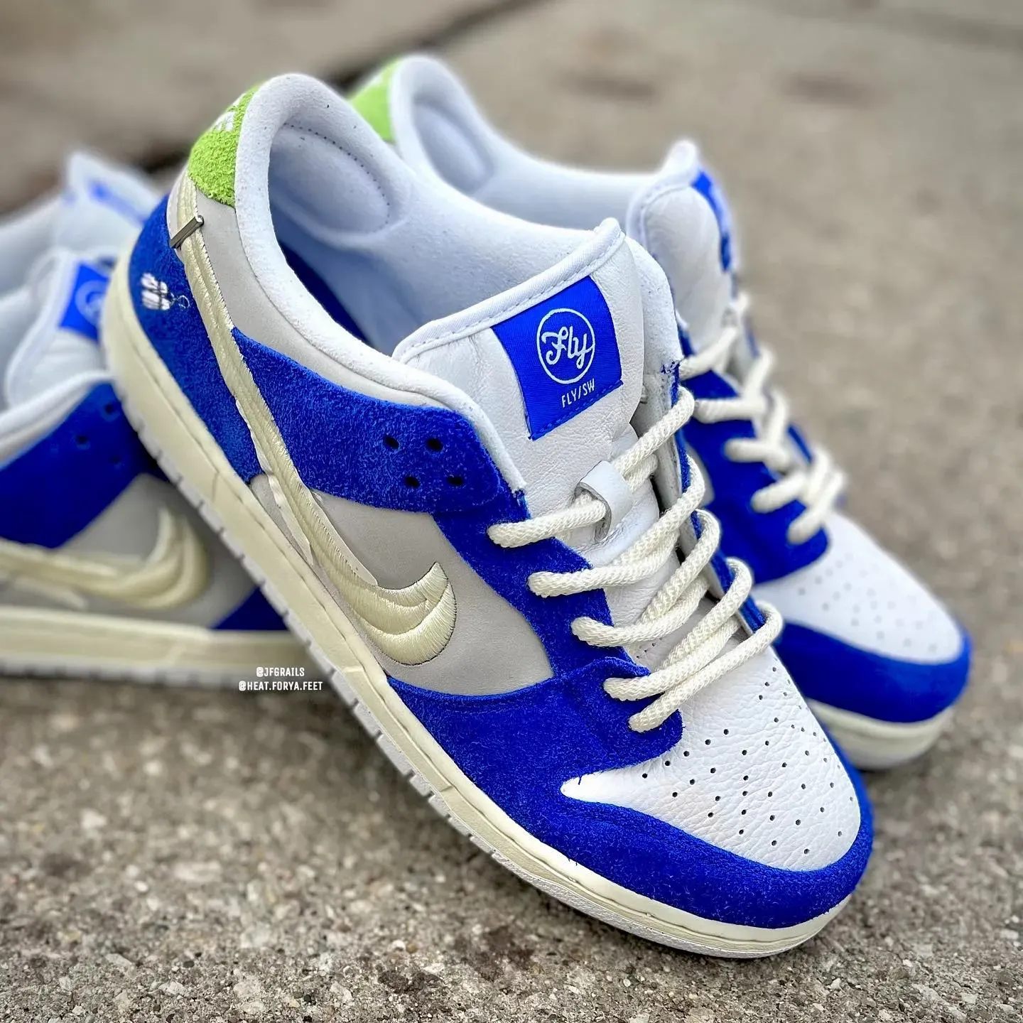 fly streetwear nike dunk sb