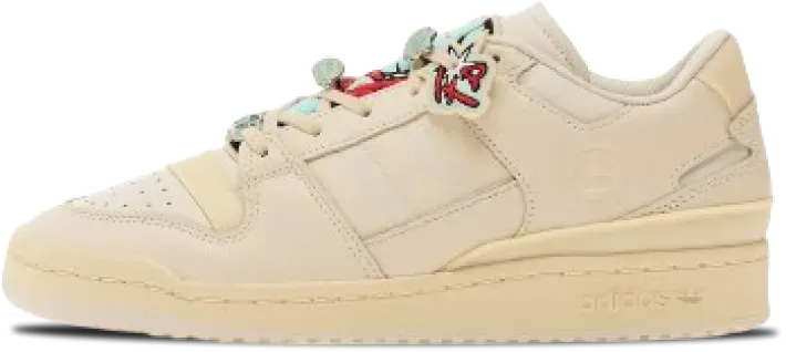 Footshop x Adidas Forum Quell Beats EUPHORIC