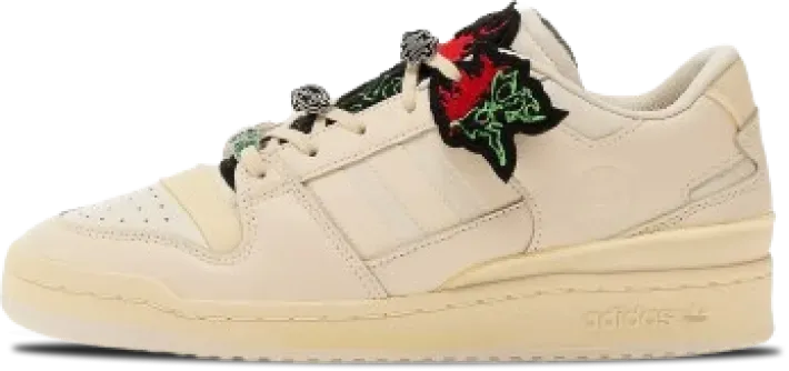 Footshop x Adidas Forum Quell Beats LOUD