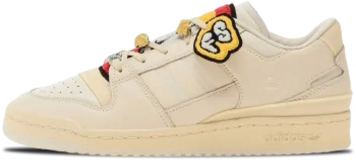 Footshop x Adidas Forum Quell Beats UPBEAT