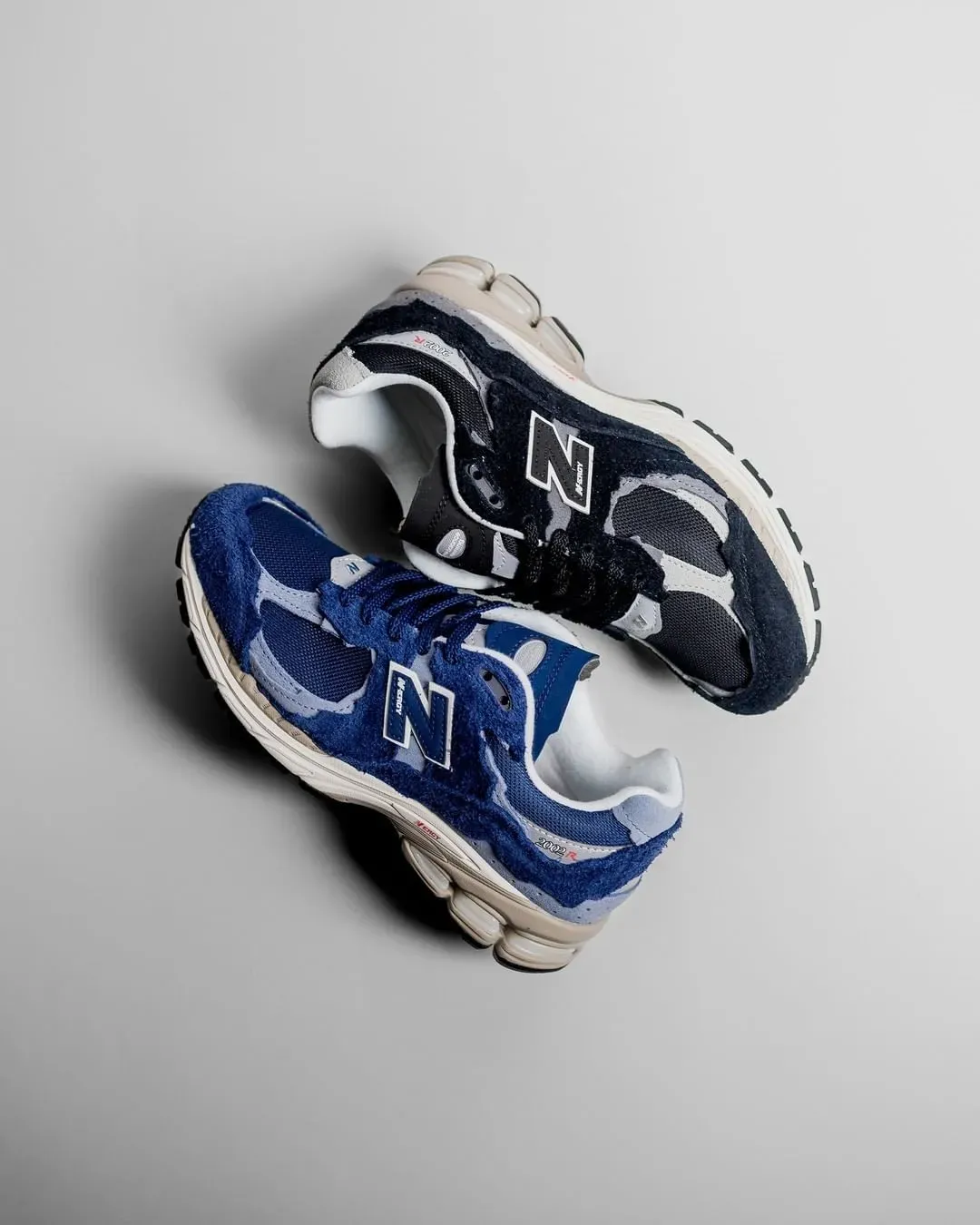 nb 2002r protection pack