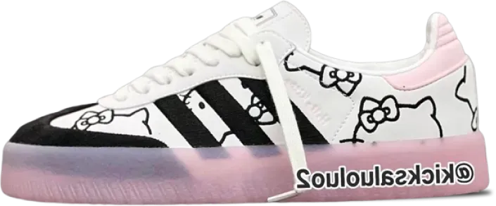 Hello Kitty x adidas Samba 2.0 HELLO KITTY