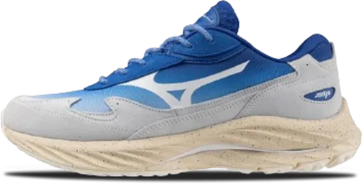 Hiroshi Nagai x Mizuno Wave Rider Beta CITY POP