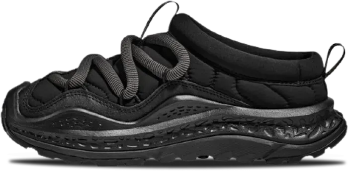 Hoka Ora Primo BLACK