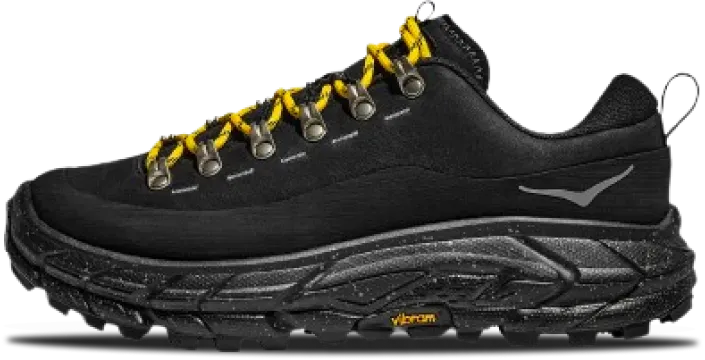 Hoka Tor Summit 2 Black 1147952-BBLC