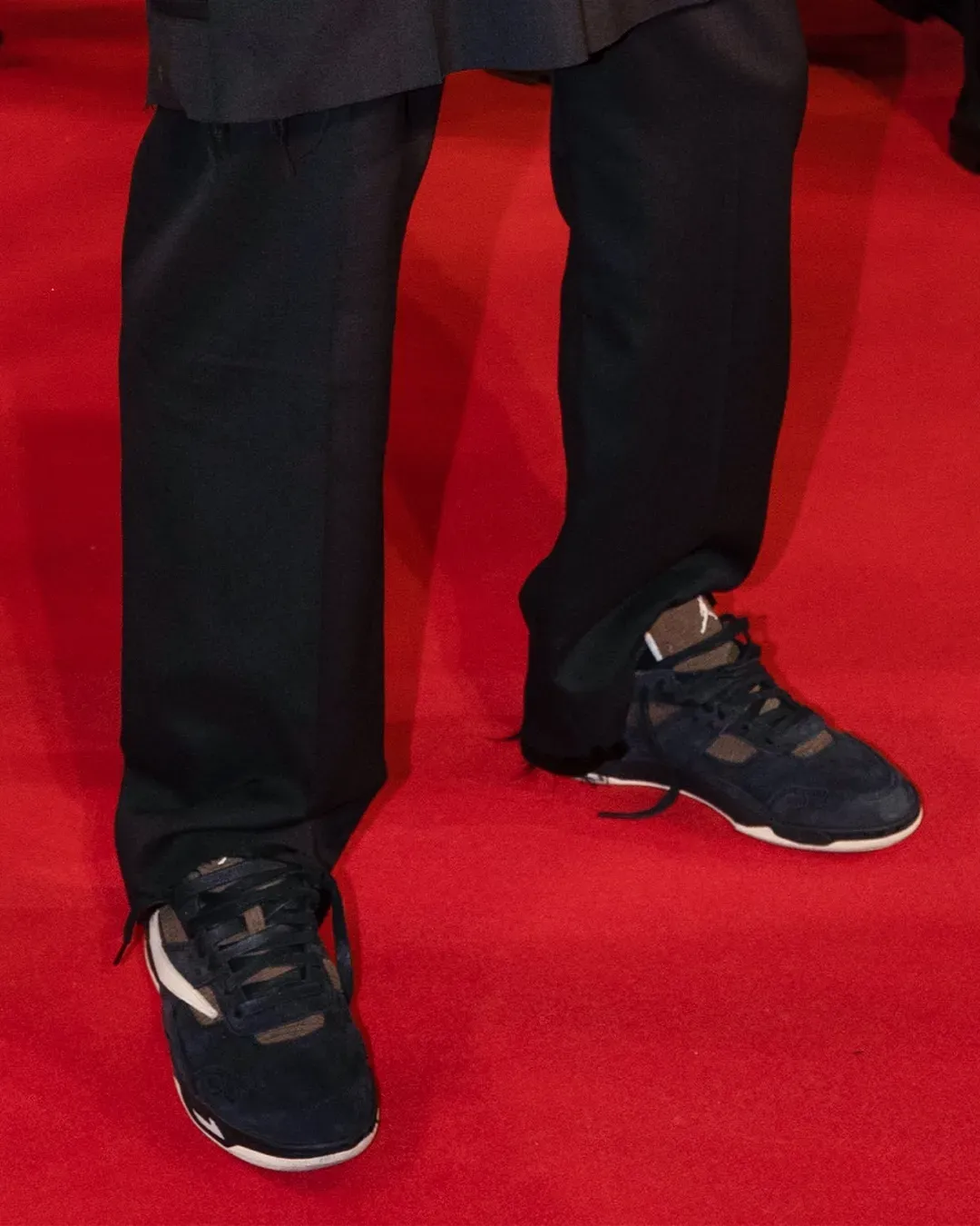 travis scott nike sneaker signature