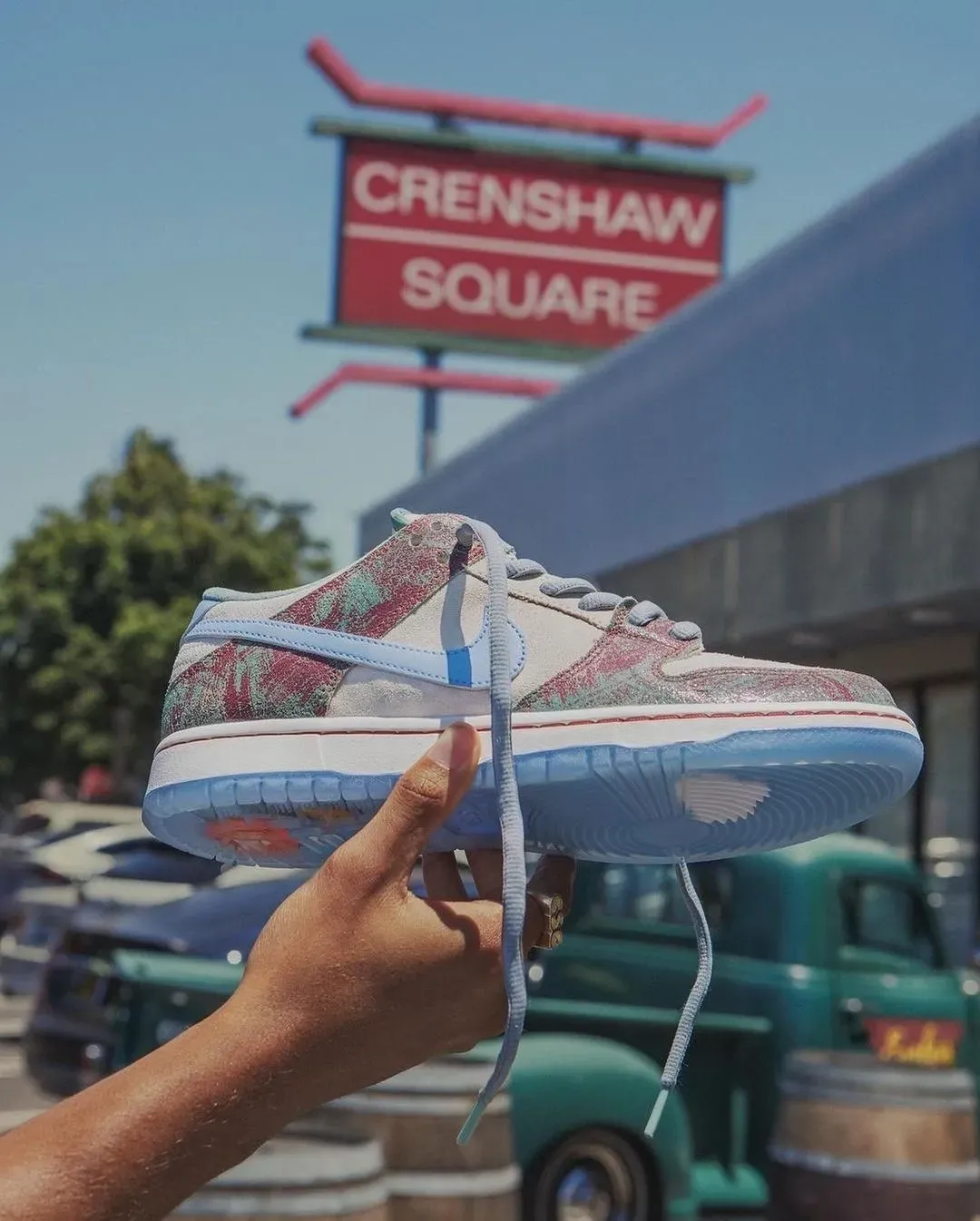 crenshaw skate club nike sb