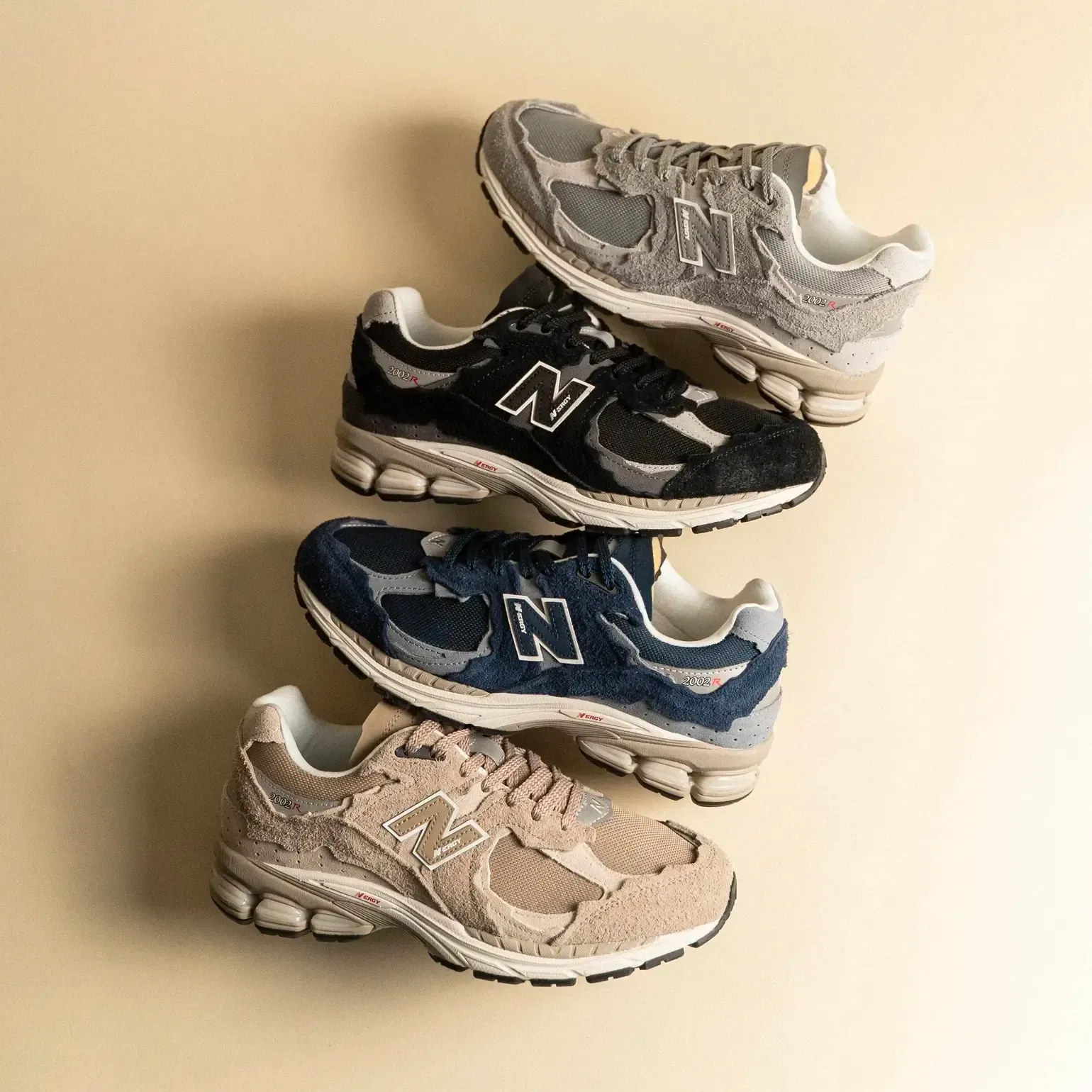 New Balance 2002R Protection Pack 2023