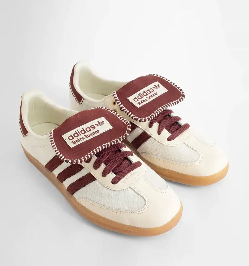 wales bonner adidas samba