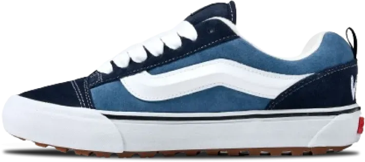 Imran Potato x Vans Knu Skool MTE-1 LX NAVY