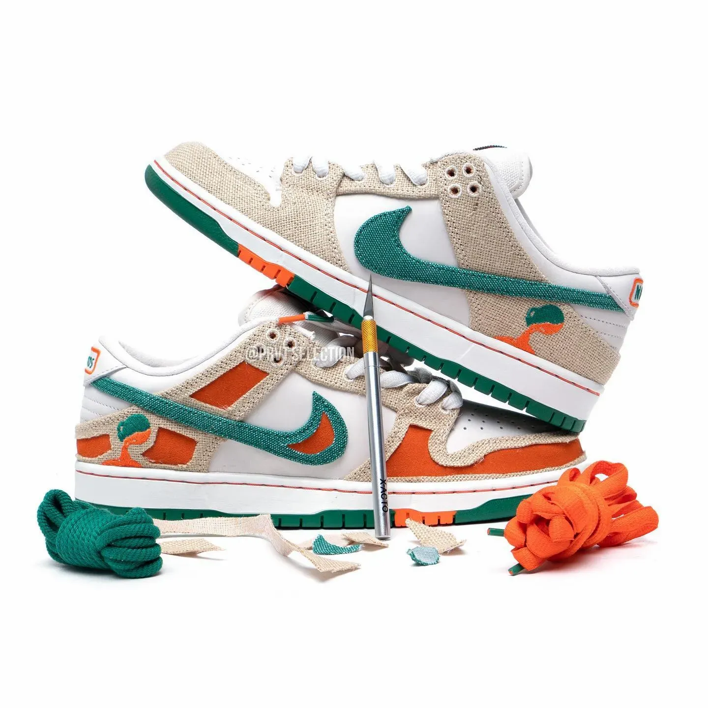 jarritos nike sb dunk low jarritos
