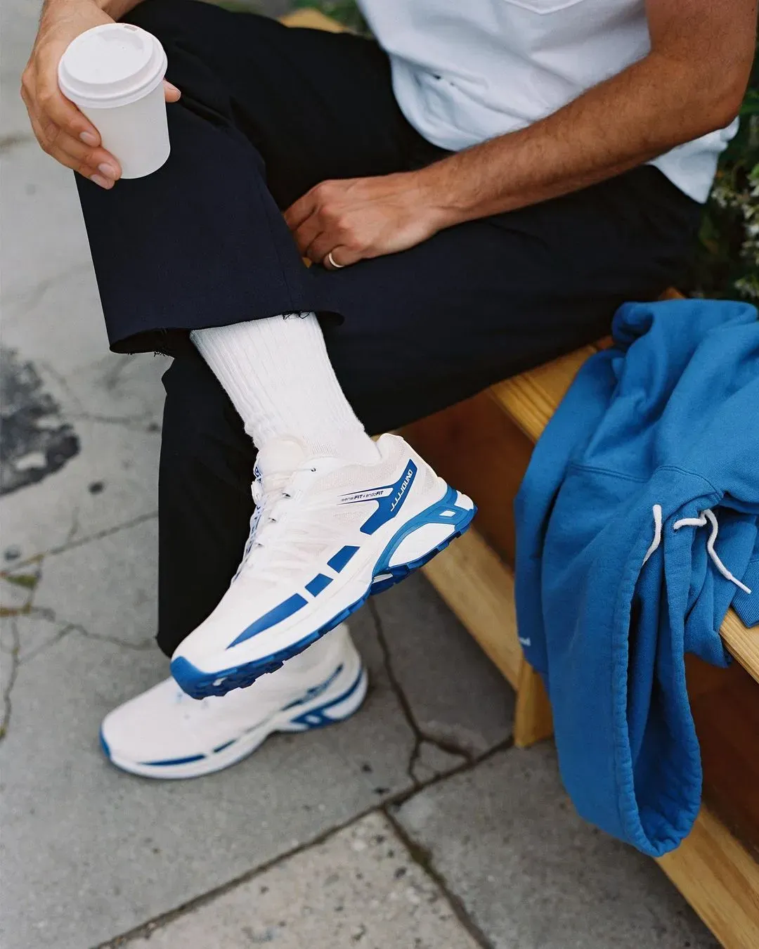 jjjjound salomon xt wings 2