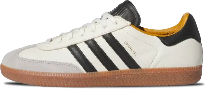 JJJJound Samba Off White Core Black ID8708
