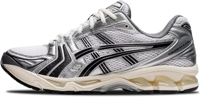 JJJJound x Asics Gel-Kayano 14 
