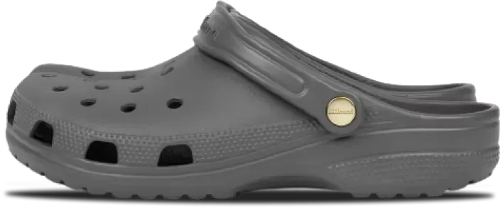 JJJJound x Crocs Classic Clog  SLATE GREY  