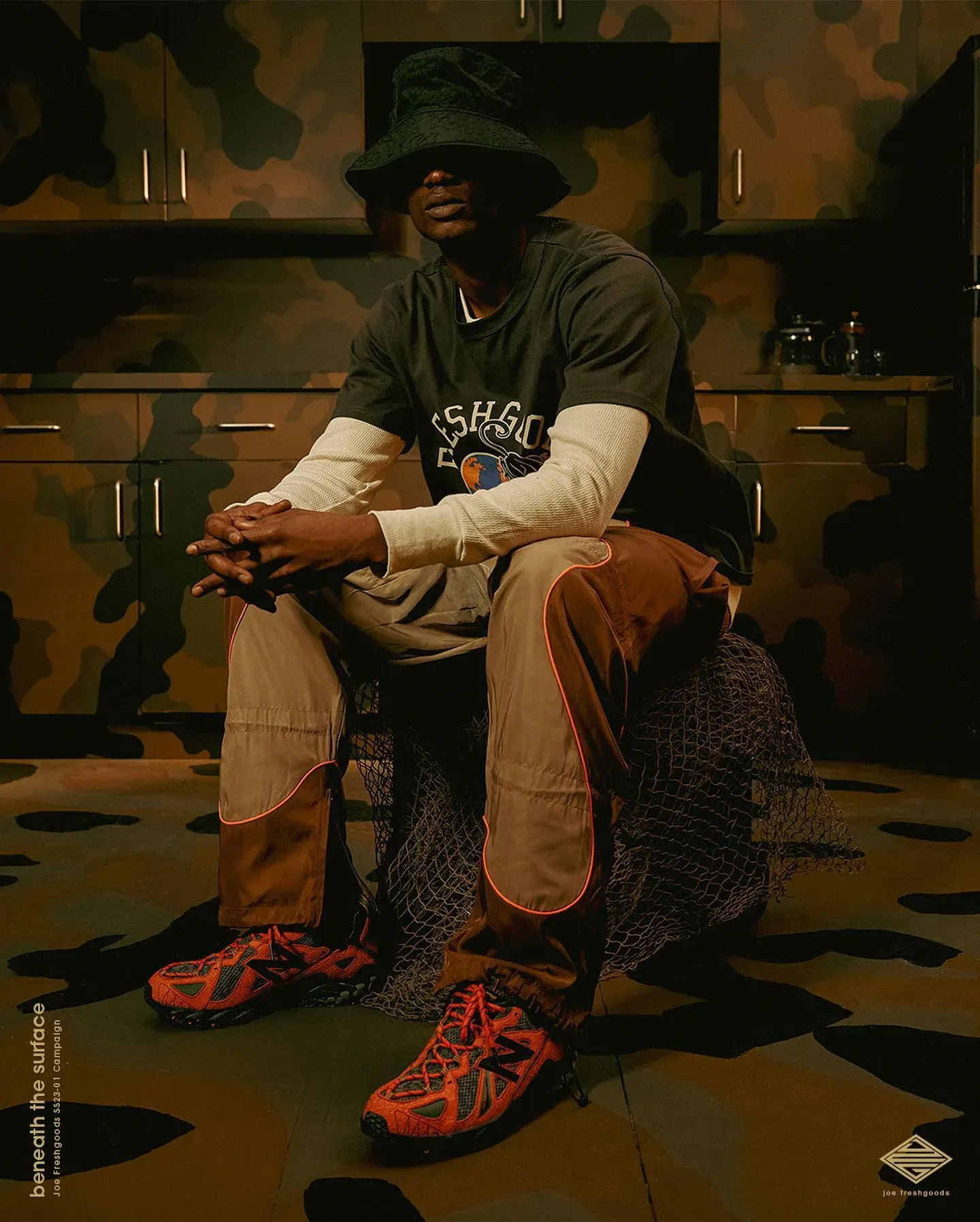 joe freshgoods new balance 610 beneath the surface