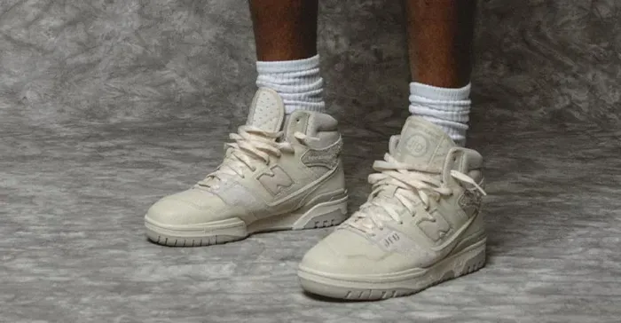Joe Freshgoods x New Balance 650 STUNTMAN