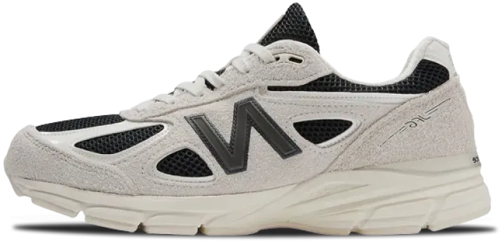 Joe Freshgoods x New Balance 990v4 Intro U990JR4