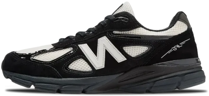 Joe Freshgoods x New Balance 990v4 Outro U990JS4