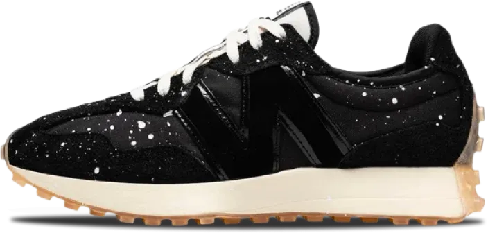 Joshua Vides x New Balance 327 PROCESS