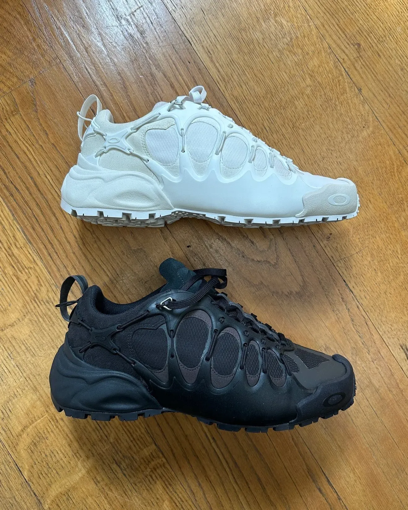 junya watanabe oakley